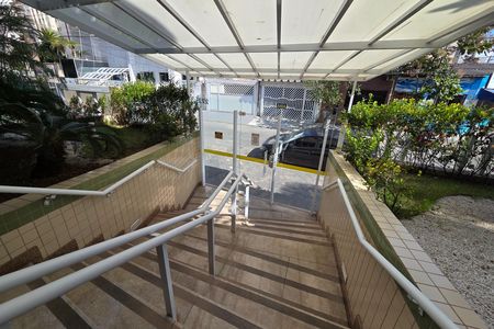 Apartamento para alugar com 119m², 3 quartos e 2 vagas Apartamento para alugar com 119m², 3 quartos e 2 vagasÁrea comum