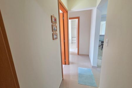 Apartamento para alugar com 119m², 3 quartos e 2 vagas Apartamento para alugar com 119m², 3 quartos e 2 vagasSuíte 1