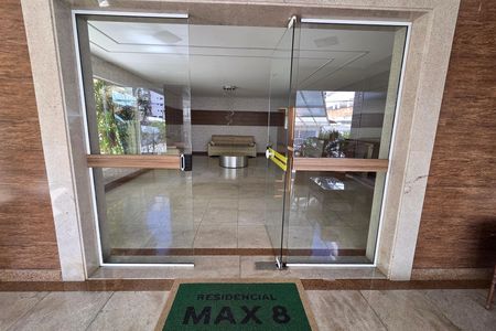 Apartamento para alugar com 119m², 3 quartos e 2 vagas Apartamento para alugar com 119m², 3 quartos e 2 vagasÁrea comum