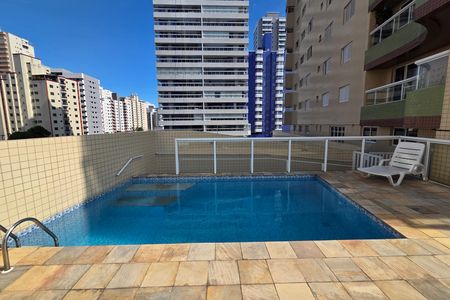 Apartamento para alugar com 119m², 3 quartos e 2 vagas Apartamento para alugar com 119m², 3 quartos e 2 vagasÁrea comum - Piscina