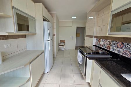 Apartamento para alugar com 119m², 3 quartos e 2 vagas Apartamento para alugar com 119m², 3 quartos e 2 vagasCozinha