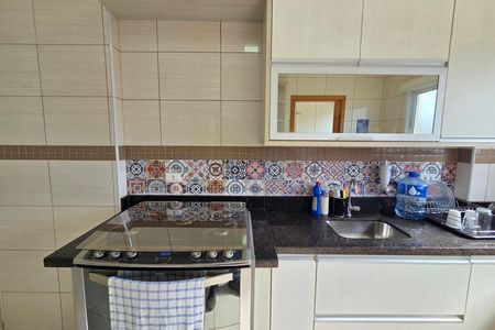 Apartamento para alugar com 119m², 3 quartos e 2 vagas Apartamento para alugar com 119m², 3 quartos e 2 vagasCozinha