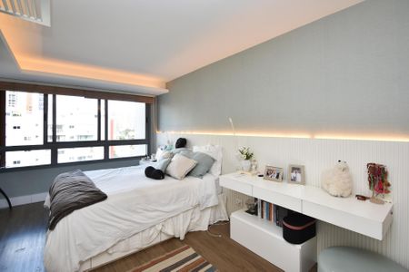 Apartamento à venda com 217m², 2 quartos e 3 vagas Apartamento à venda com 217m², 2 quartos e 3 vagassuite 2