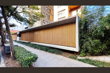 Apartamento à venda com 217m², 2 quartos e 3 vagas Apartamento à venda com 217m², 2 quartos e 3 vagasfachada do predio