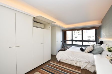 Apartamento à venda com 217m², 2 quartos e 3 vagas Apartamento à venda com 217m², 2 quartos e 3 vagassuite 2