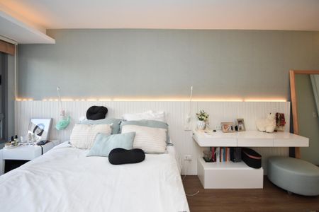 Apartamento à venda com 217m², 2 quartos e 3 vagas Apartamento à venda com 217m², 2 quartos e 3 vagassuite 2