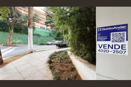 fachada do predio de apartamento à venda com 2 quartos, 217m² em Pompeia, São Paulo