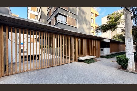 Apartamento à venda com 217m², 2 quartos e 3 vagas Apartamento à venda com 217m², 2 quartos e 3 vagasfachada do predio