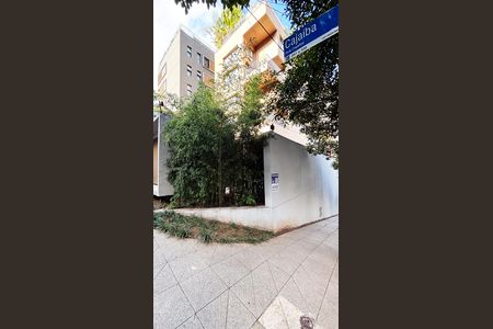 Apartamento à venda com 217m², 2 quartos e 3 vagas Apartamento à venda com 217m², 2 quartos e 3 vagasfachada do predio