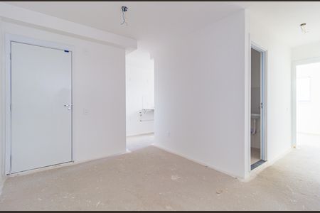 Apartamento para alugar com 57m², 3 quartos e 1 vaga Apartamento para alugar com 57m², 3 quartos e 1 vagaSala