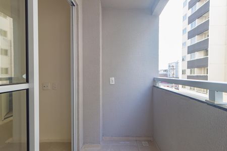 Varanda de apartamento para alugar com 3 quartos, 57m² em Mooca, São Paulo