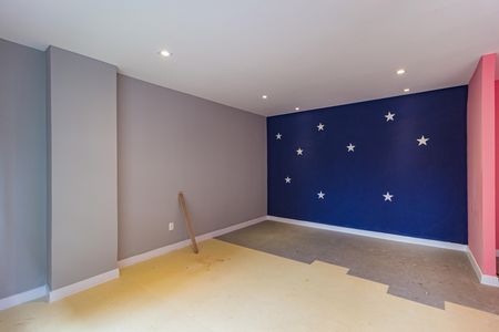 Apartamento para alugar com 57m², 3 quartos e 1 vaga Apartamento para alugar com 57m², 3 quartos e 1 vagaBrinquedoteca