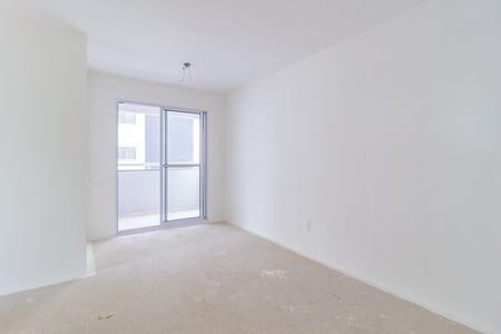 Sala de apartamento para alugar com 3 quartos, 57m² em Mooca, São Paulo