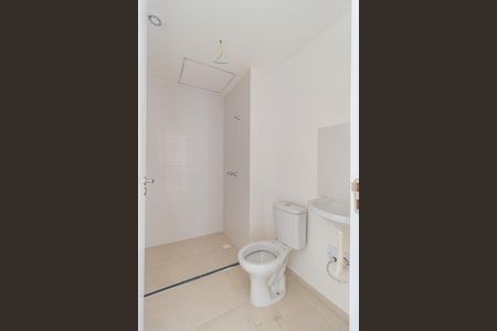 Apartamento para alugar com 57m², 3 quartos e 1 vaga Apartamento para alugar com 57m², 3 quartos e 1 vagaBanheiro - Social