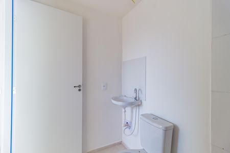 Apartamento para alugar com 57m², 3 quartos e 1 vaga Apartamento para alugar com 57m², 3 quartos e 1 vagaBanheiro - Suíte