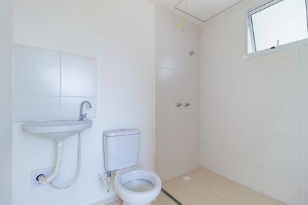Apartamento para alugar com 57m², 3 quartos e 1 vaga Apartamento para alugar com 57m², 3 quartos e 1 vagaBanheiro - Suíte