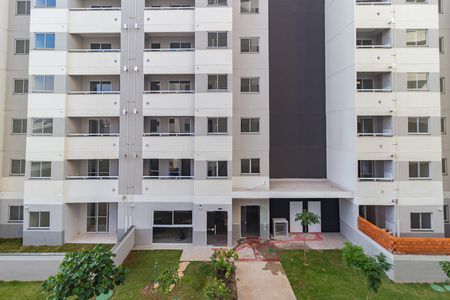Vista - Varanda de apartamento para alugar com 3 quartos, 57m² em Mooca, São Paulo