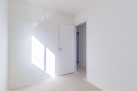 Quarto 2 de apartamento para alugar com 3 quartos, 57m² em Mooca, São Paulo