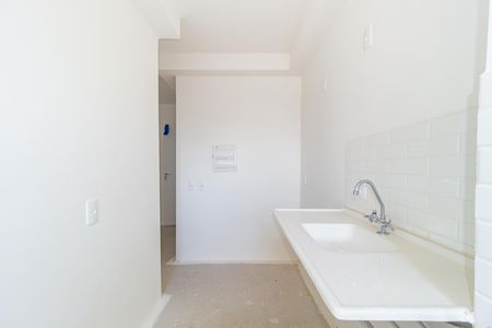 Apartamento para alugar com 57m², 3 quartos e 1 vaga Apartamento para alugar com 57m², 3 quartos e 1 vagaCozinha