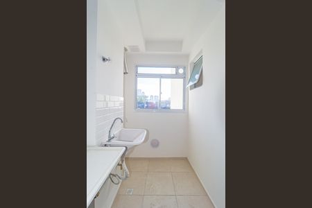 Apartamento para alugar com 57m², 3 quartos e 1 vaga Apartamento para alugar com 57m², 3 quartos e 1 vagaÁrea de Serviço