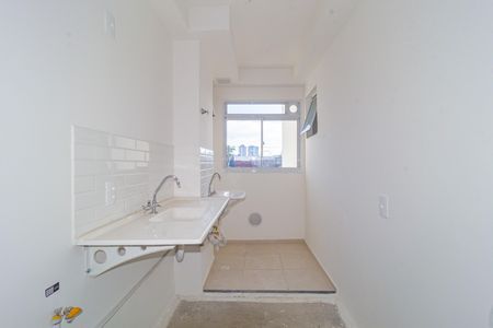 Apartamento para alugar com 57m², 3 quartos e 1 vaga Apartamento para alugar com 57m², 3 quartos e 1 vagaCozinha