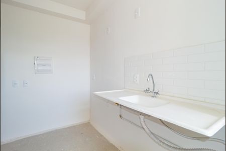 Apartamento para alugar com 57m², 3 quartos e 1 vaga Apartamento para alugar com 57m², 3 quartos e 1 vagaCozinha