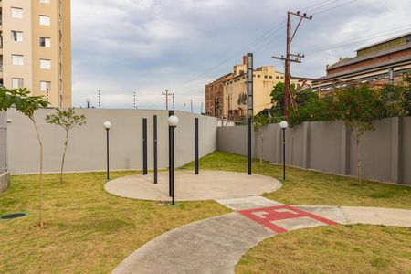 Apartamento para alugar com 57m², 3 quartos e 1 vaga Apartamento para alugar com 57m², 3 quartos e 1 vagaÁrea comum