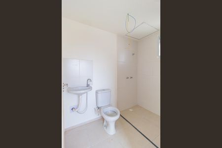 Apartamento para alugar com 57m², 3 quartos e 1 vaga Apartamento para alugar com 57m², 3 quartos e 1 vagaBanheiro - Suíte