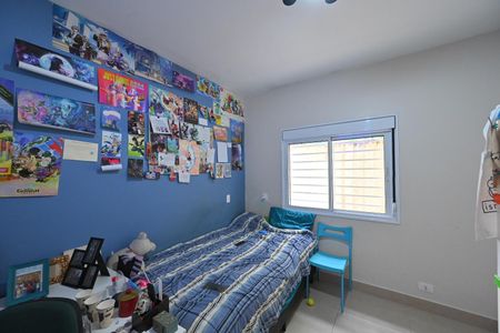 Casa à venda com 180m², 3 quartos e 2 vagas Casa à venda com 180m², 3 quartos e 2 vagasQuarto 3