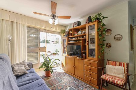 Apartamento à venda com 120m², 3 quartos e 1 vagaSala