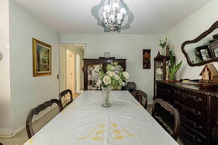 Apartamento à venda com 120m², 3 quartos e 1 vagaSala