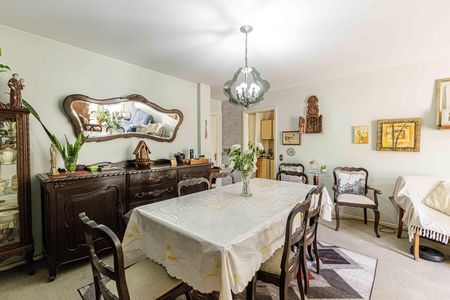 Apartamento à venda com 120m², 3 quartos e 1 vagaSala