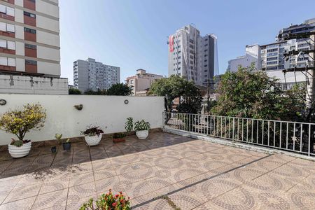 Apartamento à venda com 120m², 3 quartos e 1 vagaVista do Quarto 1