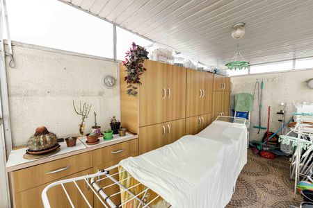 Apartamento à venda com 120m², 3 quartos e 1 vagaSacada