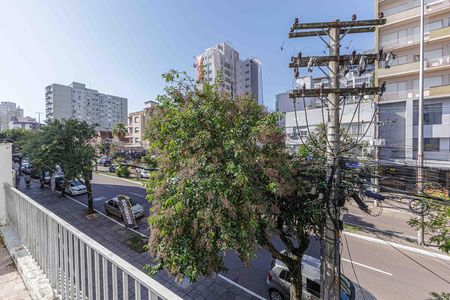 Apartamento à venda com 120m², 3 quartos e 1 vagaSacada