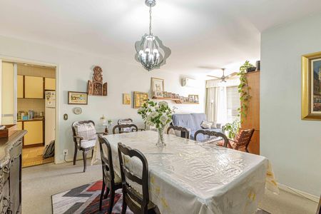 Apartamento à venda com 120m², 3 quartos e 1 vagaSala