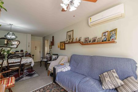 Apartamento à venda com 120m², 3 quartos e 1 vagaSala
