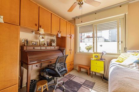 Apartamento à venda com 120m², 3 quartos e 1 vagaQuarto 1