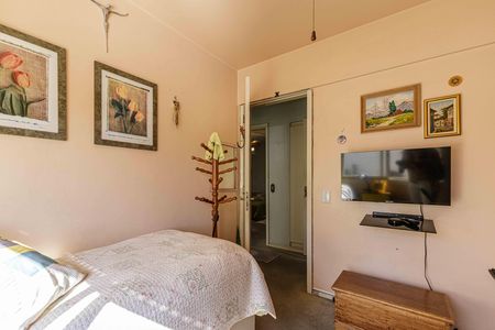Apartamento à venda com 120m², 3 quartos e 1 vagaQuarto 1