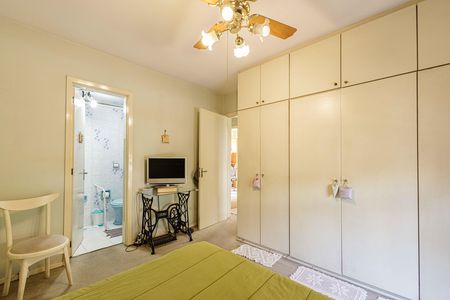 Apartamento à venda com 120m², 3 quartos e 1 vagaSuíte 