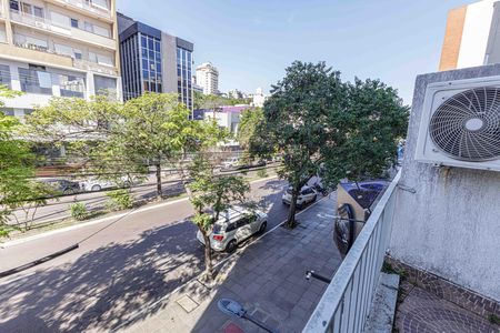 Apartamento à venda com 120m², 3 quartos e 1 vagaSacada da Suíte 
