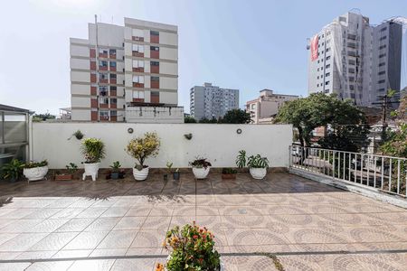 Apartamento à venda com 120m², 3 quartos e 1 vagaVista do Quarto 1