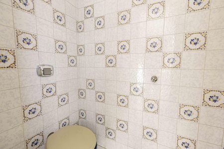 Apartamento à venda com 120m², 3 quartos e 1 vagaLavabo