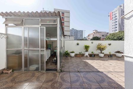 Apartamento à venda com 120m², 3 quartos e 1 vagaSacada