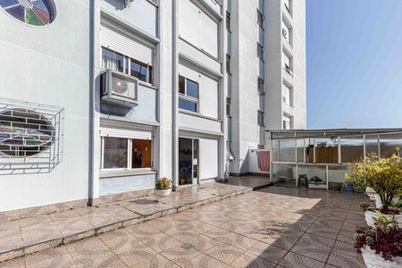 Apartamento à venda com 120m², 3 quartos e 1 vagaSacada