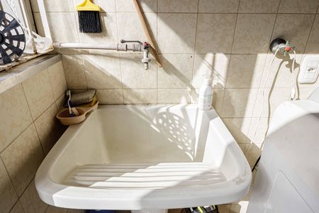 Apartamento à venda com 120m², 3 quartos e 1 vagaÁrea de Serviço