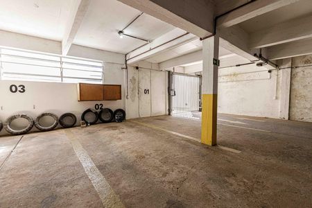 Apartamento à venda com 120m², 3 quartos e 1 vagaGaragem