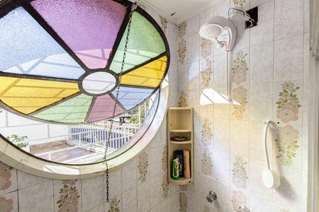 Apartamento à venda com 120m², 3 quartos e 1 vagaBanheiro Social