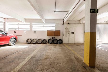 Apartamento à venda com 120m², 3 quartos e 1 vagaGaragem