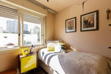 Apartamento à venda com 120m², 3 quartos e 1 vagaQuarto 1